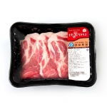 돈목심살(500g) / 국내산